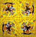 232 Mickey Mouse - 3-ply - Warner